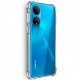 Carcasa COOL para Huawei Honor X7 Antishock Transparente