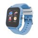 Smartwatch COOL Junior Silicone Blue (Saúde, Esporte, Sono, IP68, Jogos)