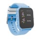 Smartwatch COOL Junior Silicone Blue (Saúde, Esporte, Sono, IP68, Jogos)