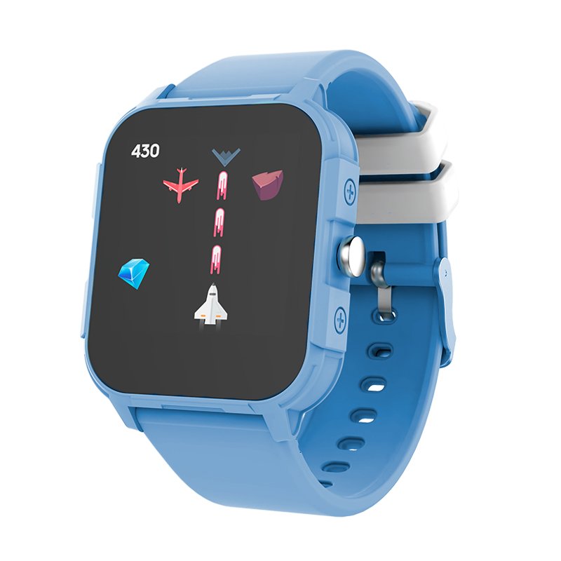 Smartwatch COOL Elite Silicone Cream (Saúde, Esporte, Sono, IP67, Jogos) -  Cool Accesorios