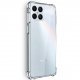Capa COOL para Huawei Honor X7 Antishock Transparente