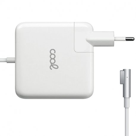 Caricabatterie universale rosso COOL per Apple MagSafe L (60w)