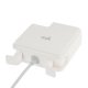 Caricabatterie universale rosso COOL per Apple MacBook Air - MagSafe 2 (45w)