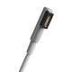 Caricabatterie universale rosso COOL per Apple MagSafe L (60w)