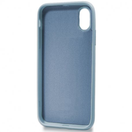 Capa COOL para Xiaomi Redmi 9A / 9AT Azul Céu