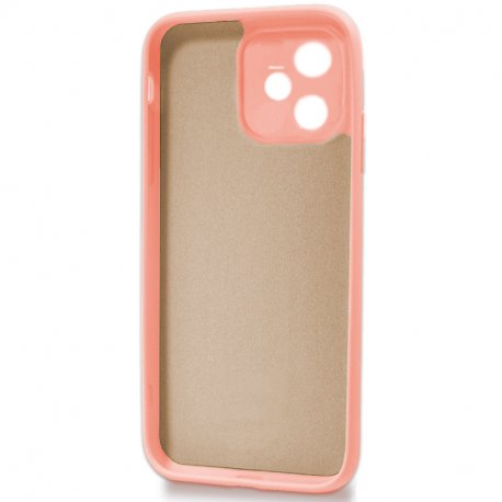 COOL Case for Realme C35 / Narzo 50A Prime Cover Pink