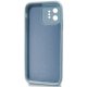 Capa COOL para Realme C31 Cover Celeste