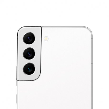 Protetor de vidro temperado COOL para Câmara Samsung S901 Galaxy S22 / S22 Plus