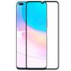 Protetor de tela de vidro temperado COOL para Huawei Honor X8 (FULL 3D Black)