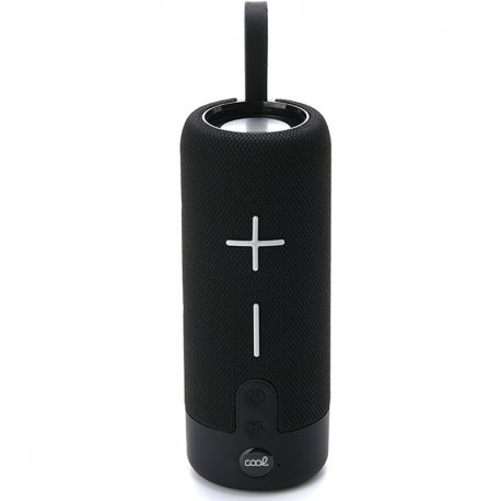 Altavoz Bluetooth Universal Música 6W COOL Mini Karaoke + Micrófono Negro -  Cool Accesorios