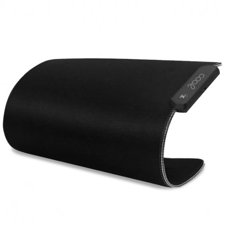 Tapete de Rato Gaming COOL 35 x 25 cm