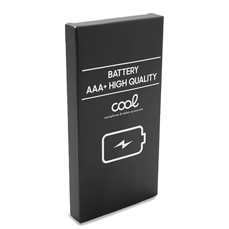 Bateria COOL Compatible para iPhone 12 / 12 Pro - Cool Accesorios