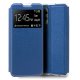 Capa COOL Flip Cover para Samsung A135 Galaxy A13 Plain Blue