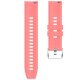 Cinturino universale 20 mm Amazfit Bip / GTS / Bip Lite / Huawei / Samsung / COOL Oslo Rubber Pink