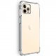 Carcasa COOL para iPhone 14 Pro Max AntiShock Transparente