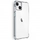 Capa COOL para iPhone 14 Plus AntiShock Transparente