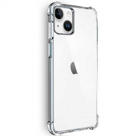 Funda Cool Apple iPhone 14 Plus Magnetica Transparente