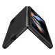 Capa COOL para Samsung F936 Galaxy Z Fold 4 Capa Dobrável Preta