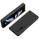 Carcasa COOL para Samsung F936 Galaxy Z Fold 4 Cover Plegable Negro