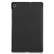 Capa COOL para Samsung Galaxy Tab S6 Lite (P610 / P615) couro sintético preto de 10,4 polegadas