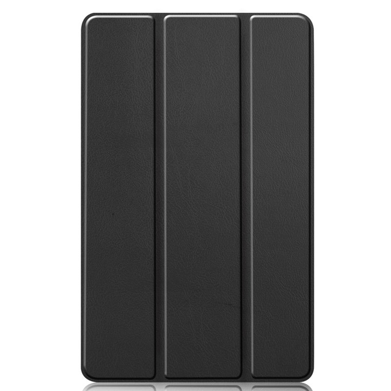 Funda COOL para Samsung Galaxy Tab S6 Lite / S6 Lite 2022 (P610 / P615 / P619) Polipiel Negro 10.4 pulg