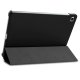 Funda COOL para Samsung Galaxy Tab S6 Lite (P610 / P615) Polipiel Negro 10.4 pulg