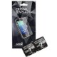 Protector Pantalla Cristal Templado COOL para Huawei Honor X7 (FULL 3D Negro)