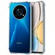 Carcasa COOL para Huawei Honor Magic 4 Lite AntiShock Transparente