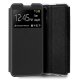 Capa COOL Flip Cover para Xiaomi Mi 12 Lite Liso Preto