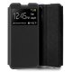 Custodia COOL Flip Cover per Xiaomi Mi 12 Lite Smooth Black