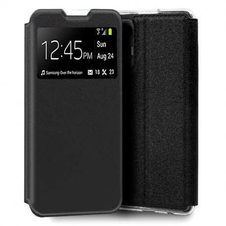 Capa Flip Cover COOL para Xiaomi 12 Lite Preto