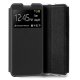 Funda COOL Flip Cover para Samsung M336 Galaxy M33 Liso Negro