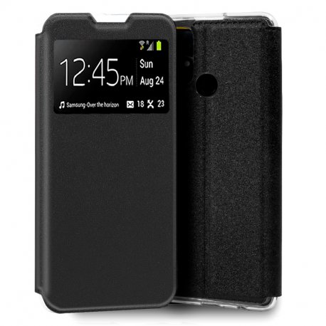 Capa Flip Cover COOL para Xiaomi Poco C40 Preto