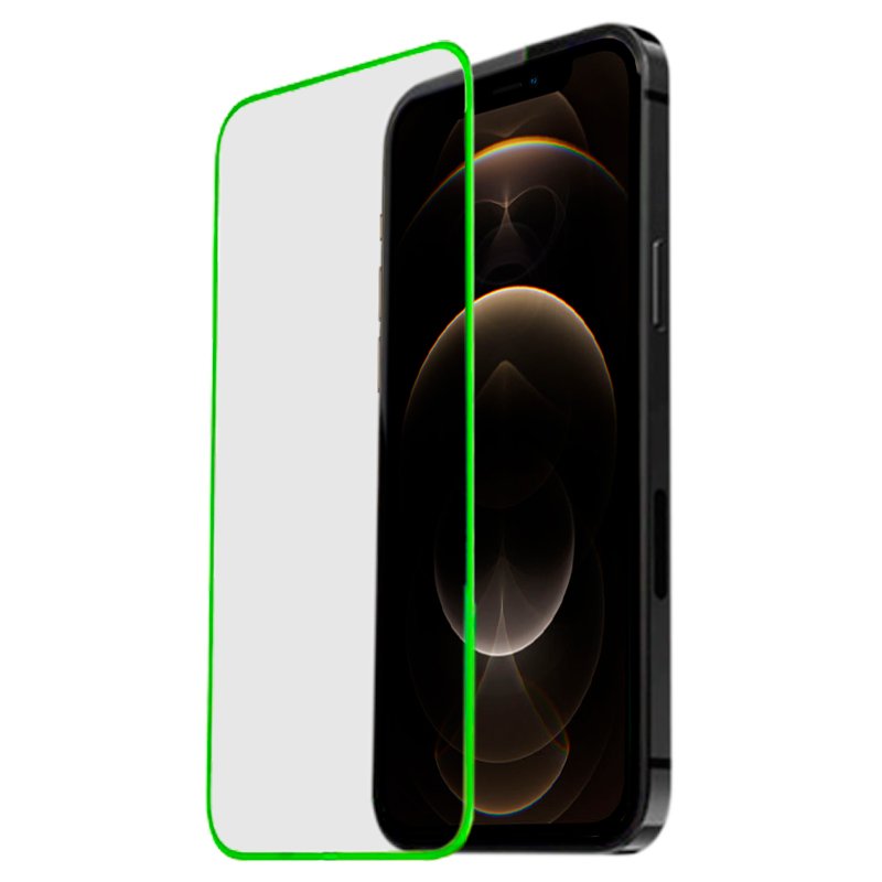 Protector Cristal Templado COOL para Cámara de iPhone 13 Pro / 13 Pro Max -  Cool Accesorios