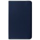 Funda Samsung Galaxy Tab E T561 Polipiel Azul 9.6 pulg