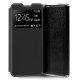 Capa COOL Flip Cover para Xiaomi Redmi A1 Liso Preto