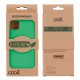 Carcasa COOL para iPhone 14 Pro Eco Biodegradable Marino