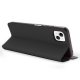 Capa COOL Flip Cover para Samsung S908 Galaxy S22 Ultra Elegance Preto