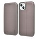 Capa COOL Flip Cover para iPhone 14 Plus Elegance Preto