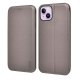 Capa COOL Flip Cover para iPhone 14 Elegance Prata