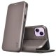 Capa COOL Flip Cover para iPhone 14 Elegance Prata