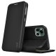 Capa com cobertura COOL para iPhone 14 Pro Elegance Preto