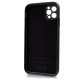 Carcasa COOL Para iPhone 14 Pro Magnética Cover Negro