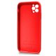 Custodia COOL per iPhone 14 Pro Cover magnetica Rosso