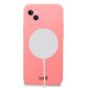 Custodia COOL per iPhone 14 Cover magnetica Rosa