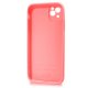 Custodia COOL per iPhone 14 Cover magnetica Rosa