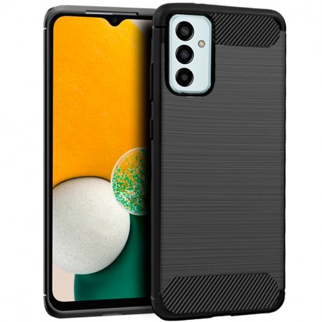 COOL Case for Samsung A136 Galaxy A13 5G / A04s Charcoal Black