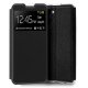 Capa COOL Flip Cover para Realme C33 Liso Preto