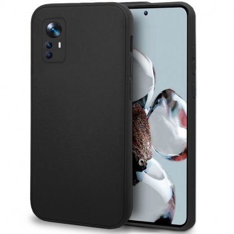 Capa COOL para Xiaomi 12T / 12T Pro Preto