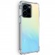 Capa COOL para Samsung M536 Galaxy M53 5G transparente antichoque